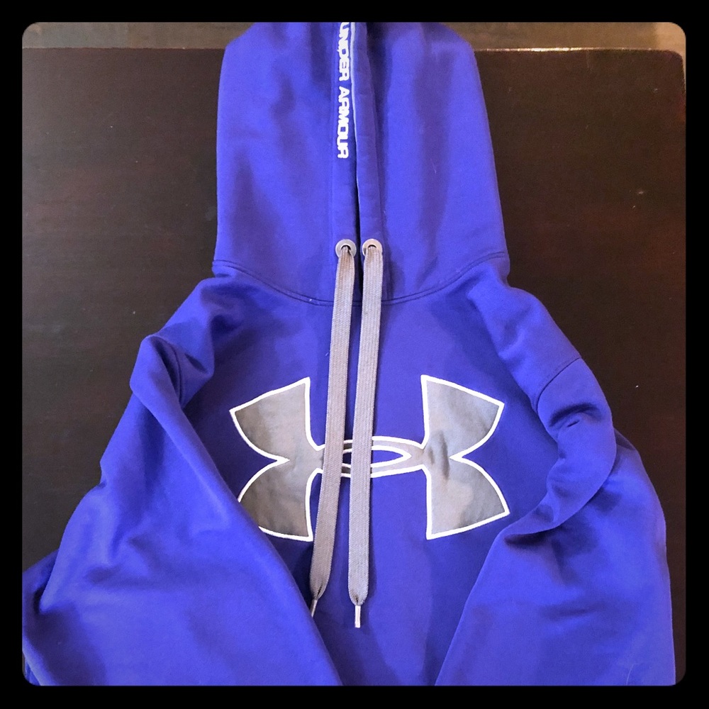 Women’s Under Armour Hoodie